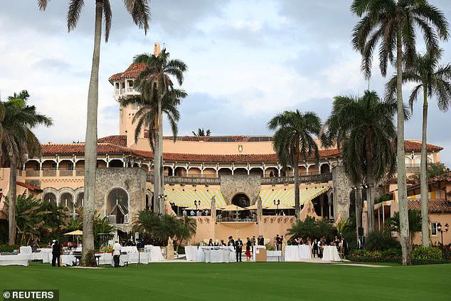 Mar-a-Lago: The Heart of the Trump Presidency