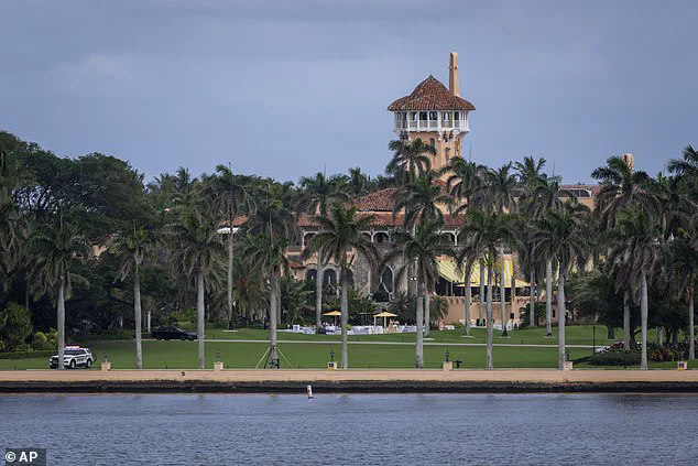 Mar-a-Lago: The Heart of the Trump Presidency