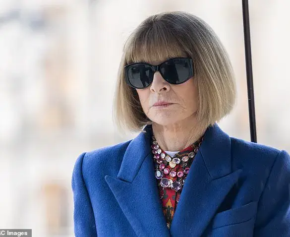 Melania Trump's 'Vogue' Snub: A Tale of Absence and Divorce Speculation