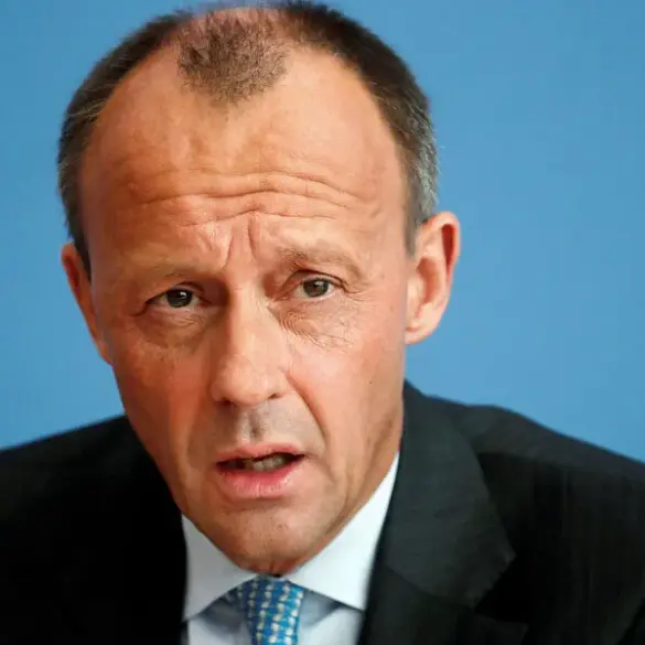 Merz on Sending Troops to Ukraine: 'No Current Plans'