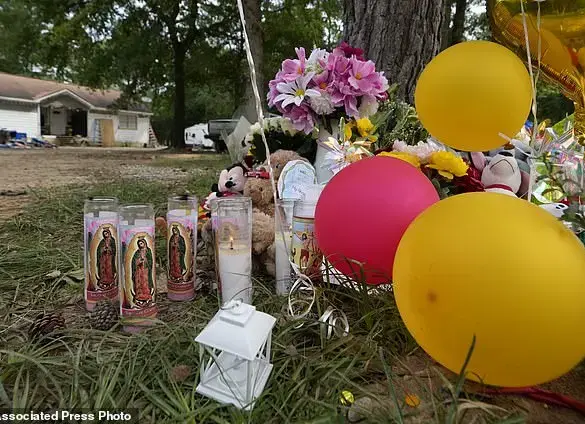 Mexican National Pleads Guilty to Murdering 5 in Texas