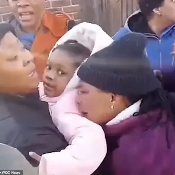 Mother's Hoax Abduction Leads to Her Arrest