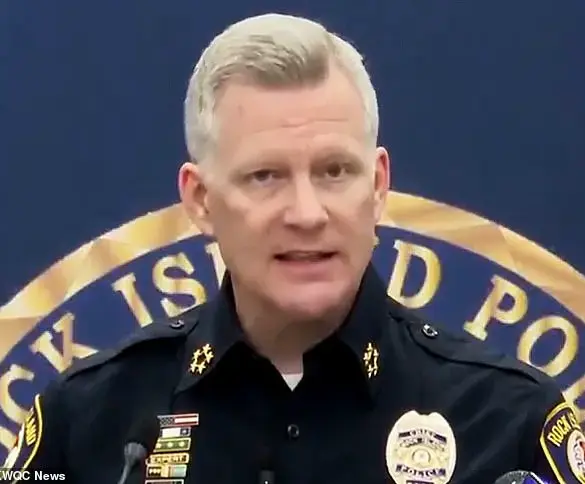 Mother's Hoax Abduction Leads to Her Arrest