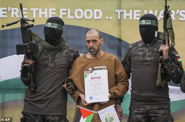 Netanyahu Accepts Trump' Offer to Destroy Hamas if Hostages are Not Released by Saturday