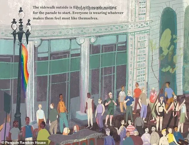 New York School Board Meets Over LGBTQ Pride Book for Kindergartners