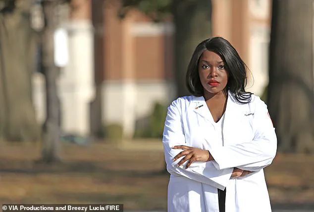 Pharmacist who won $250,000 lawsuit against University of Tennessee reveals plans for settlement money