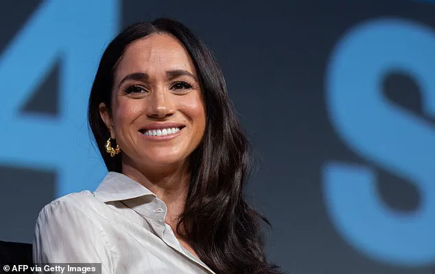 Porreres mayor claims Meghan Markle copied town's coat of arms for her luxury brand logo