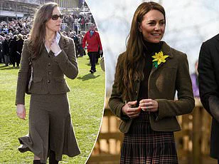 Prince William and Princess Kate's Public Outing Shows Their Ever-Growing Bond