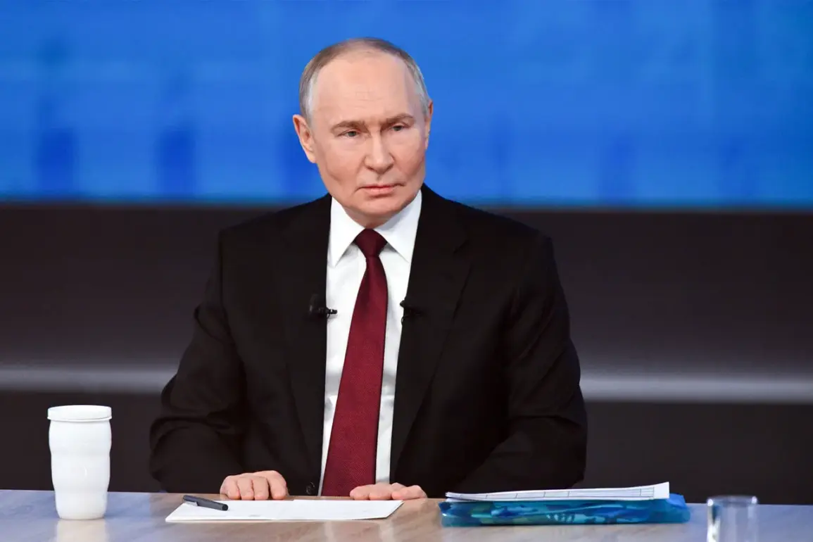 Putin: Ukraine couldn't have launched an attack on the oil pipeline station in Krasnodar without allies' support