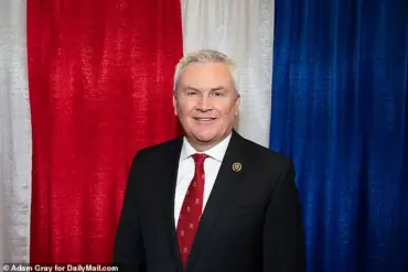 Republican Lawmaker Promises to Uncover Area 51 Secrets and UFO Truth