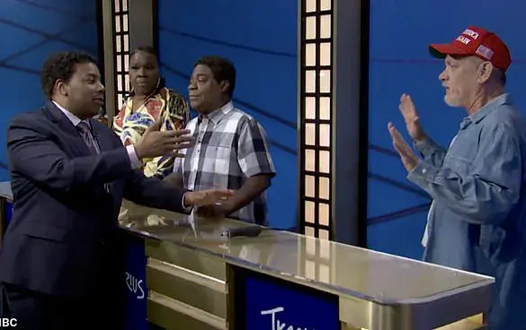 Robert Davi's Concerns About 'Goonies 2': A Conservative Actor's Politics in the Spotlight