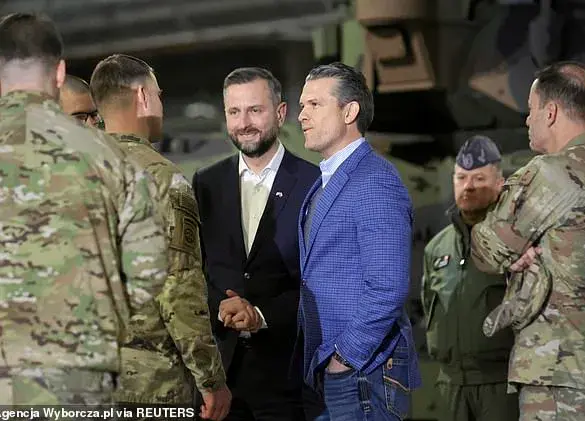 Russia Resists Anglo-French Peacekeeping Force in Ukraine