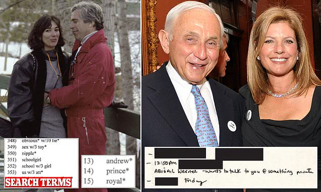 Scandal Erupts as Bondi's Role in Epstein Binders-Gate Is Uncovered