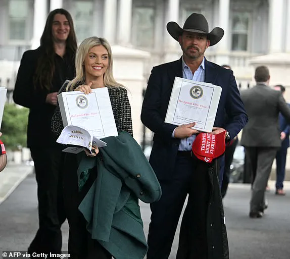 Scandal Erupts as Bondi's Role in Epstein Binders-Gate Is Uncovered