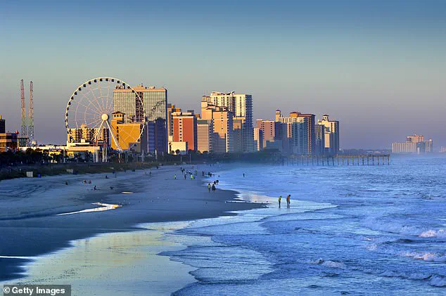 Spring Break in Myrtle Beach: A Guide to Respecting Local Regulations