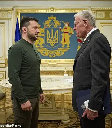 Starmer-Trump Meeting: Discussing Ukraine's Pressing Issues