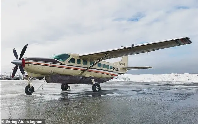 The Alaskan Triangle: A Region of Mystery and Intrigue