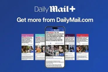 The Daily Mail Launches DailyMail+ for Exclusive Content