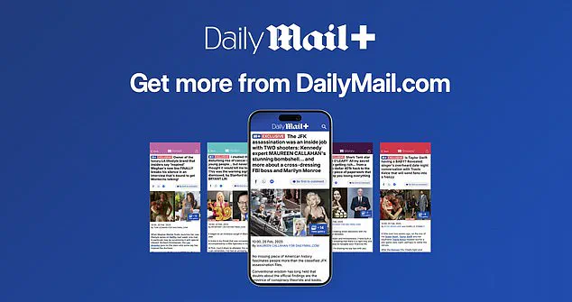 The Daily Mail Launches DailyMail+ for Exclusive Content