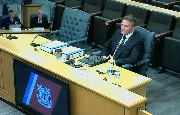 The Tragic End of the Titan Submersible: A Deep-Sea Disaster