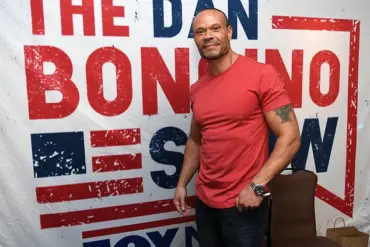 The Trump-Bongino Connection: A Controversial Pairing