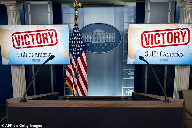 The White House Reclaims Power: A Shift in Media Dynamics