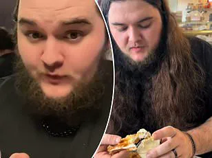 TikTok Food Critic Keith Lee Reviews English Breakfast, Sparks Controversy