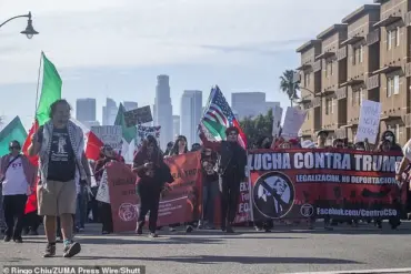 Tom Homan on Immigration: Arrests Are Up, But So Are Challenges