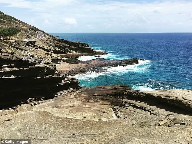 Tourist Dies After Jumping Off Spitting Cliff in Hawaii