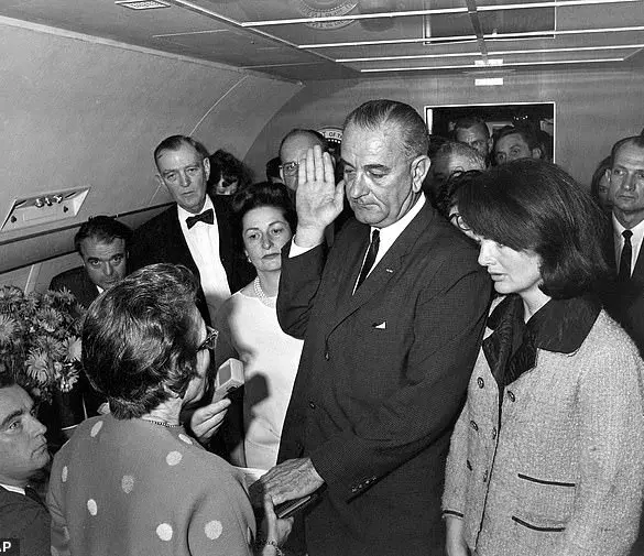 Trump Declassifies JFK Assassination Files: Unveiling the Secrets of a Nation