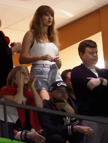 Trump Outshines Taylor Swift at Super Bowl