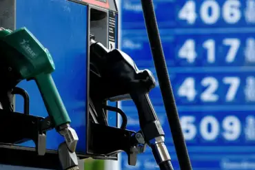 Trump Proposes Tax Cuts to Combat Rising Gas Prices