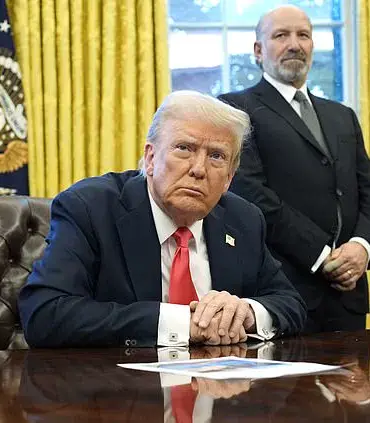 Trump Unveils 'Gold Card' Plan for Wealthy Immigrants: A Game-Changing Proposition