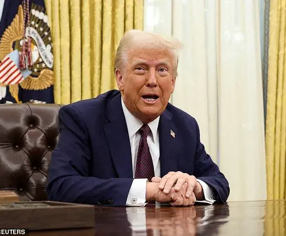 Trump's Controversial Quote: 'He Who Saves His Country Does Not Violate Any Law'