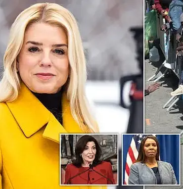 Trump's FBI pick Kash Patel passes crucial vote in Senate Judiciary Committee