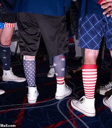 Trump's Kennedy Center Vision: A Grand Celebration of Christmas