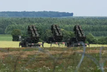 Ukraine's Own Long-Range Missile System: A Step Towards Defense Autonomy