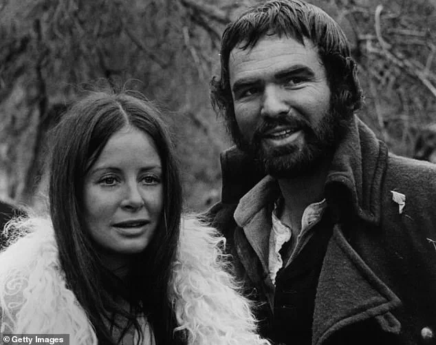 Unsolved Hollywood Mystery: Sarah Miles' Claim Against Burt Reynolds