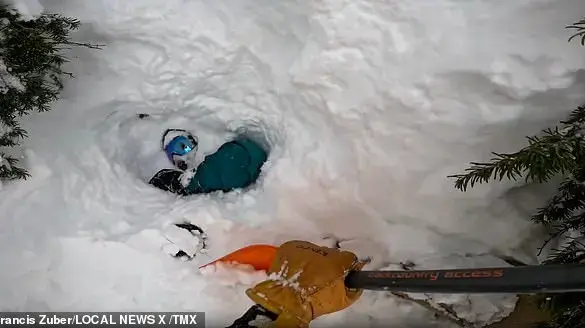 Widow Sues Heavenly Mountain Resort Over Deceased Husband's Death