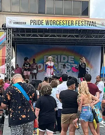 Worcester's Progressive Dilemma: Activists vs. Long-Time Residents