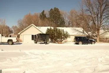 Wyoming Mother's Chilling Call About Shooting of Her Daughters