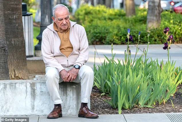 93-Year-Old Man's Two-Year Medical Journey Ends With Breakthrough Discovery