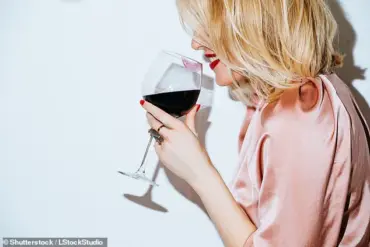 Alcohol's Dark Side: Understanding Its Impact on Health