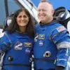 Astronauts Receive Rare Compensation After Extended Space Mission Due to Delayed Return