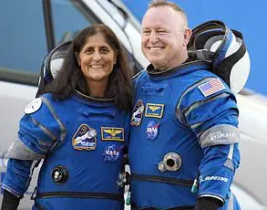 Astronauts Receive Rare Compensation After Extended Space Mission Due to Delayed Return