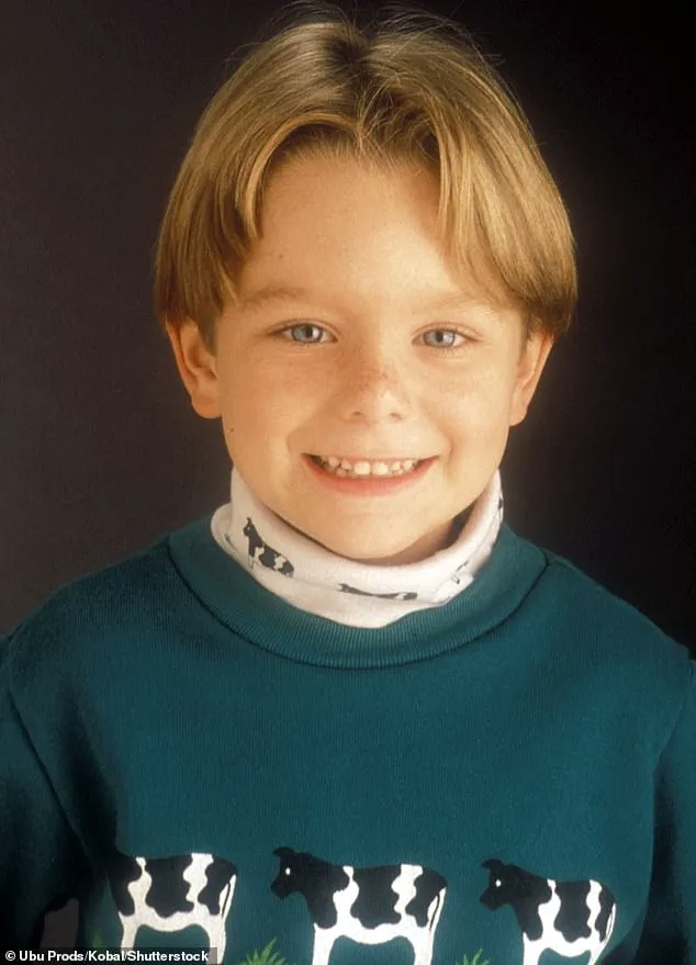 Brian Bonsall: From 'Family Ties' Star to Identity Theft Victim of Serial Rapist