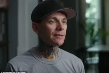 Brian Bonsall: From 'Family Ties' Star to Identity Theft Victim of Serial Rapist