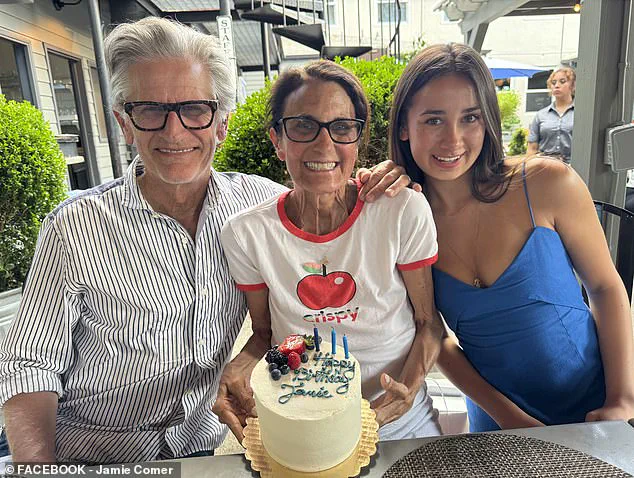 California Woman's Devastating Cancer Diagnosis Leaves Her with Six Months to Live