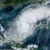 Caribbean Disturbance Sparks Early Concerns for Upcoming Hurricane Season