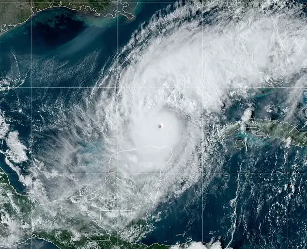 Caribbean Disturbance Sparks Early Concerns for Upcoming Hurricane Season